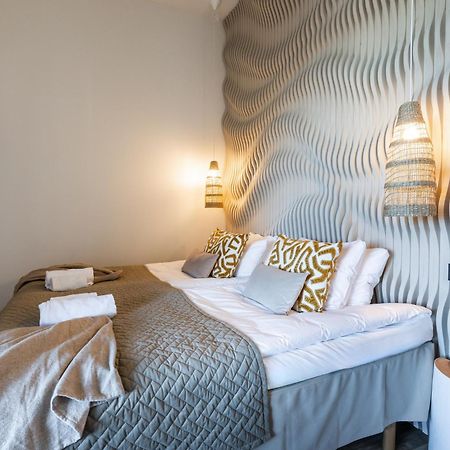 Santa'S Resort & Spa Hotel Sani Kalajoki Luaran gambar