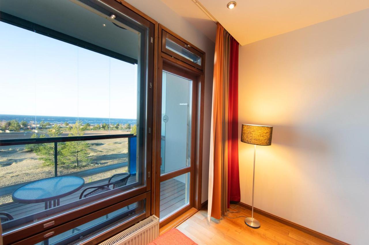 Santa'S Resort & Spa Hotel Sani Kalajoki Luaran gambar