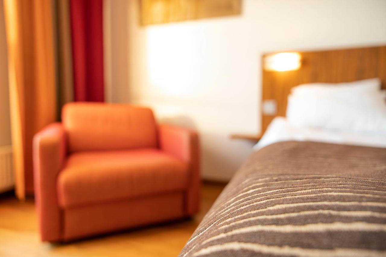 Santa'S Resort & Spa Hotel Sani Kalajoki Luaran gambar