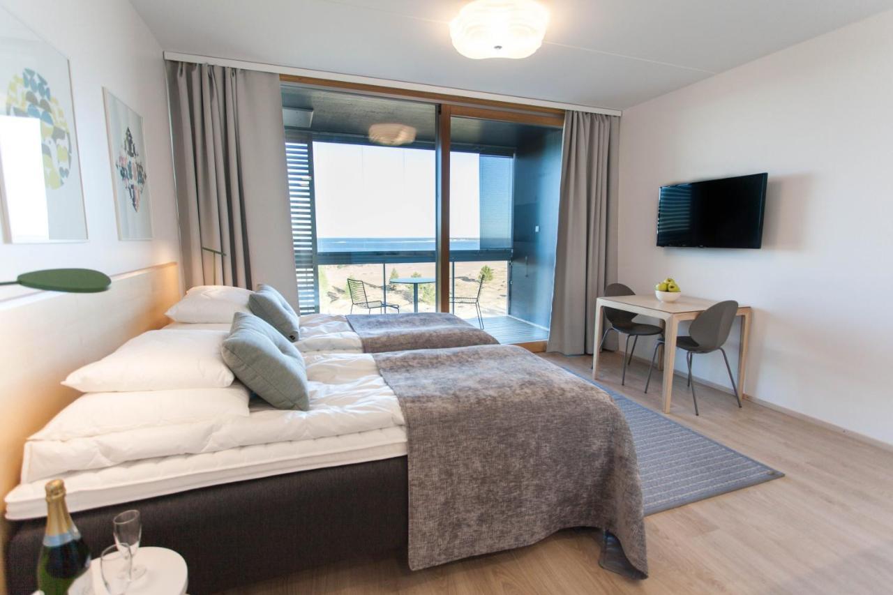 Santa'S Resort & Spa Hotel Sani Kalajoki Luaran gambar