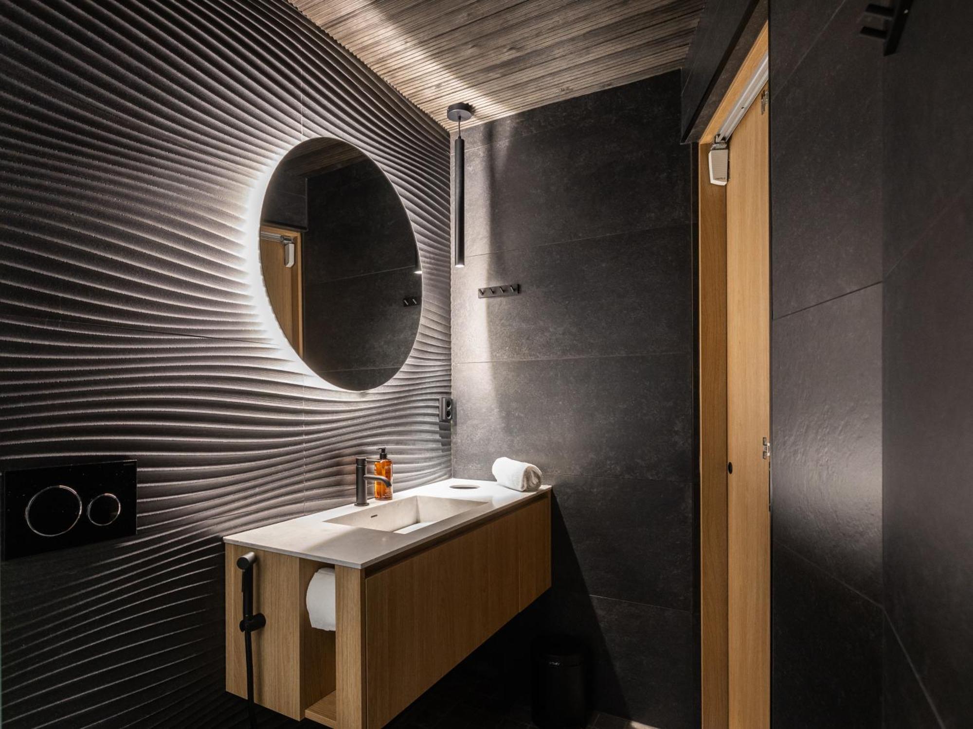 Santa'S Resort & Spa Hotel Sani Kalajoki Luaran gambar