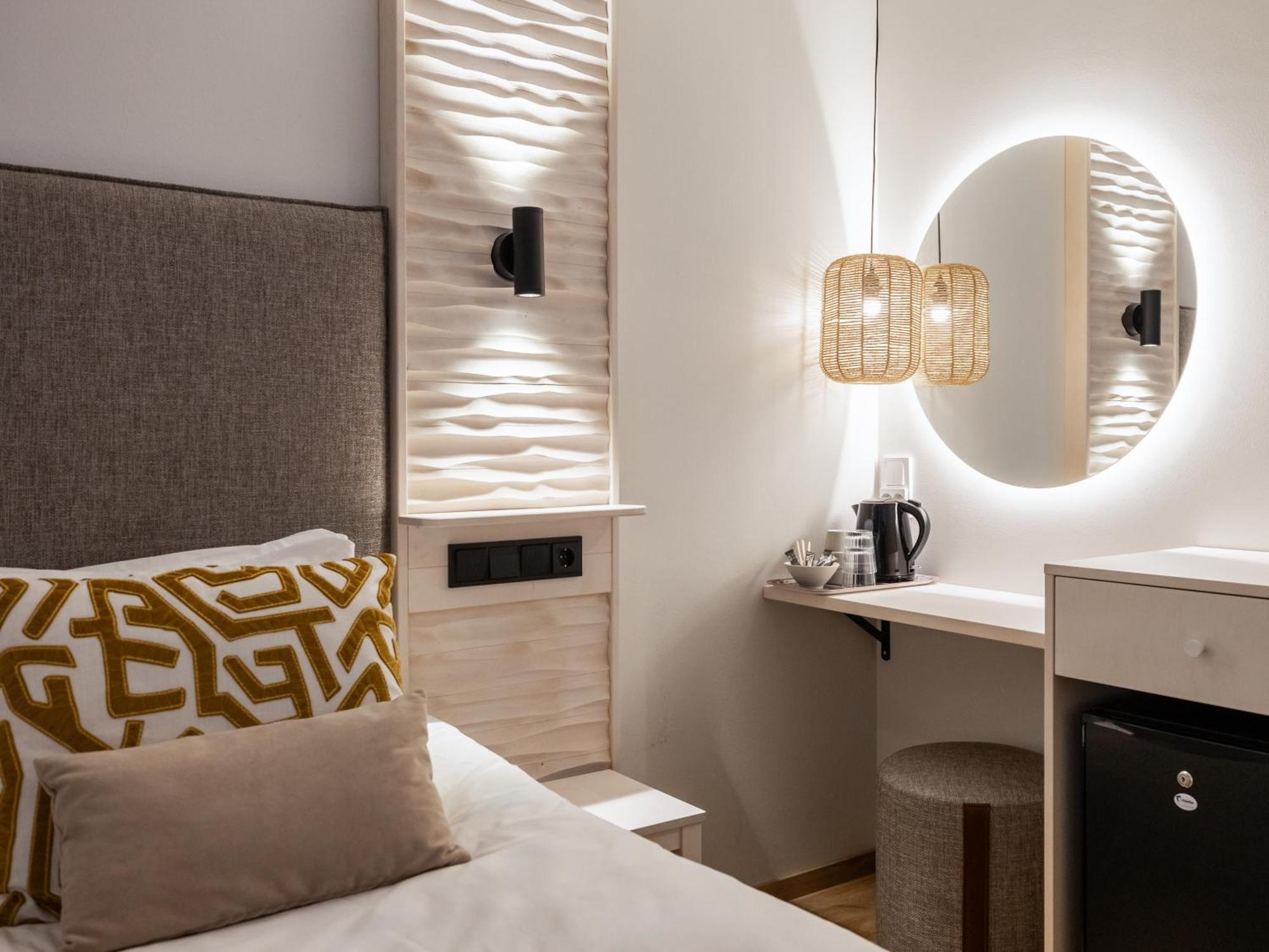 Santa'S Resort & Spa Hotel Sani Kalajoki Luaran gambar