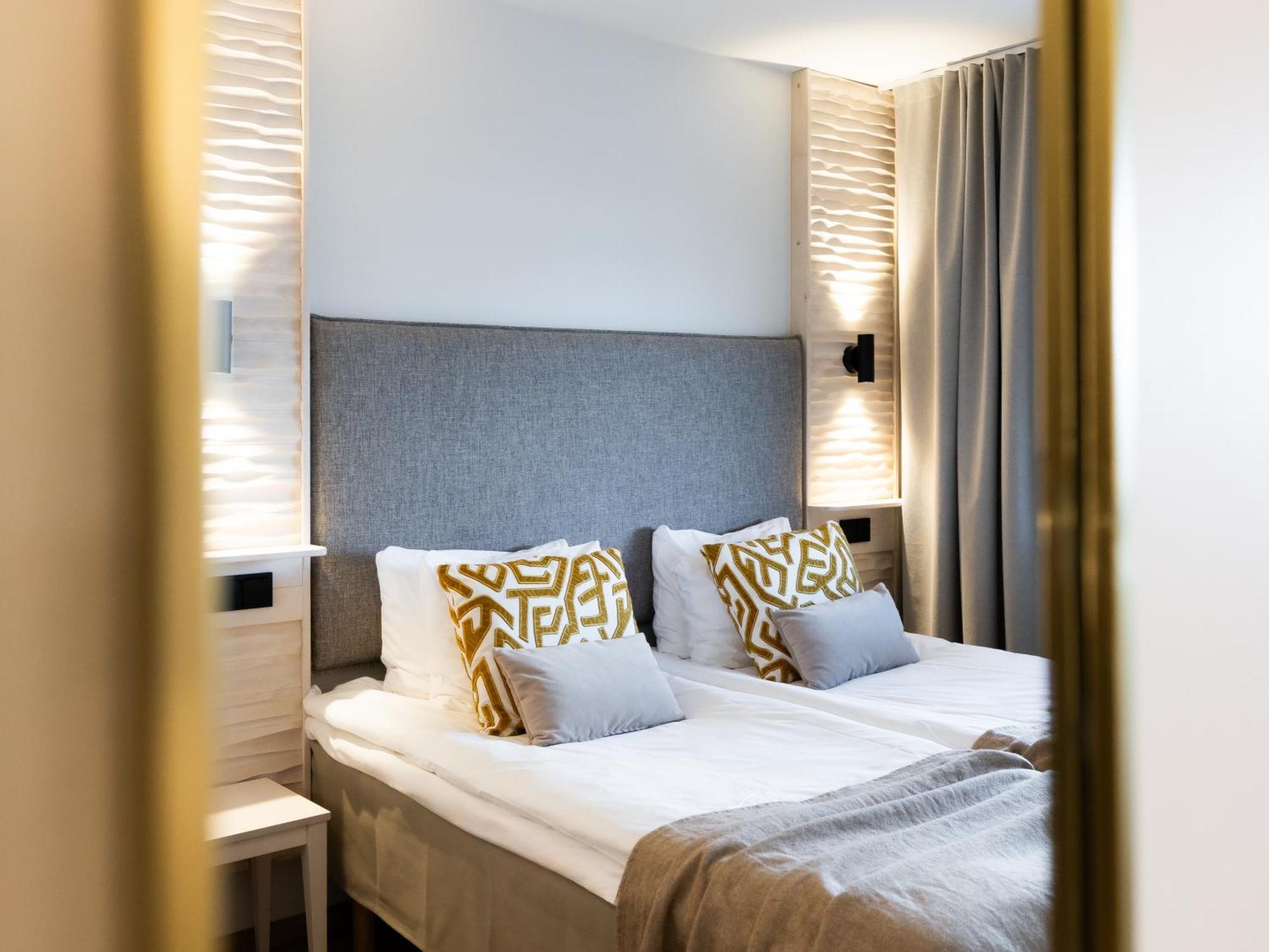 Santa'S Resort & Spa Hotel Sani Kalajoki Luaran gambar