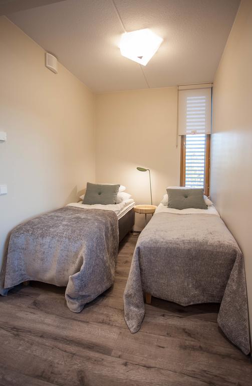 Santa'S Resort & Spa Hotel Sani Kalajoki Luaran gambar