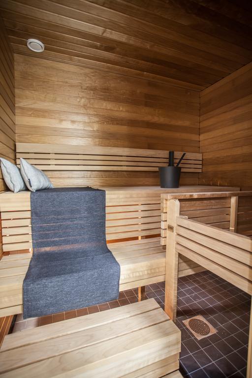 Santa'S Resort & Spa Hotel Sani Kalajoki Luaran gambar